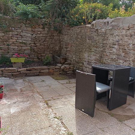 Apartament Joli Studio Rosporden Zewnętrze zdjęcie